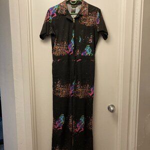 Nooworks Cosmic Ladies Cosmic Ladies print M